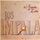 Los Impala - 14 Grandes Exitos